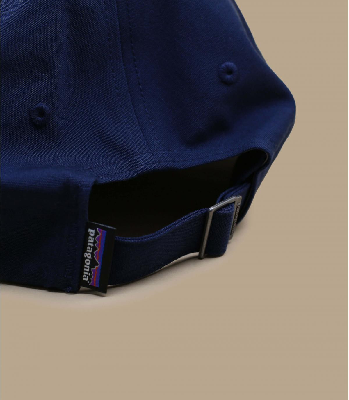 Patagonia Gorra Patagonia ola azul Patagonia Gorra Patagonia ola azul